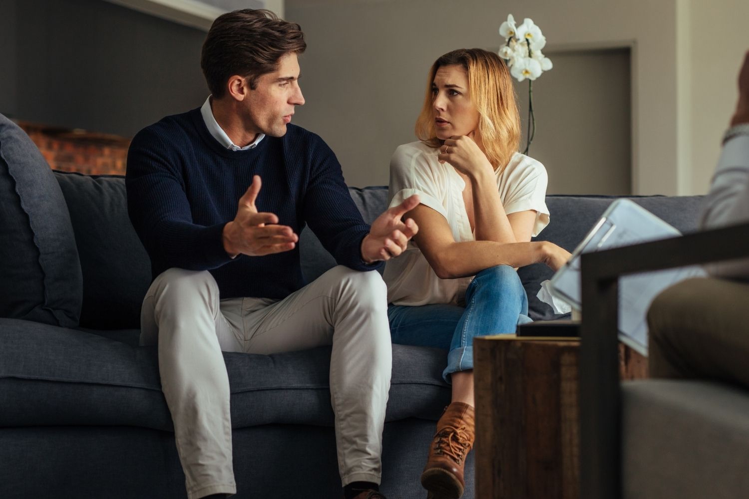 Zeytinburnu Çift Danışmanlığı